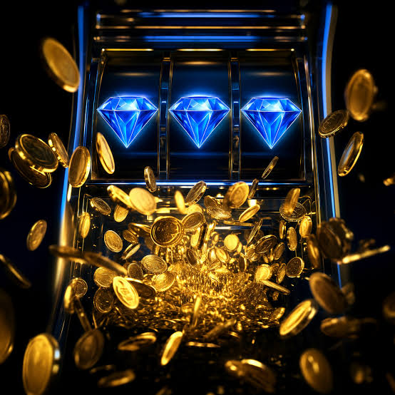 GrandSapphireBet slot jackpot oyunu