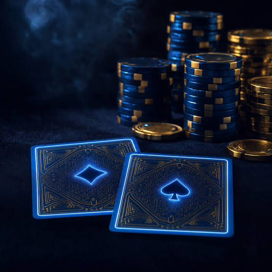 GrandSapphireBet poker ve kart oyunları